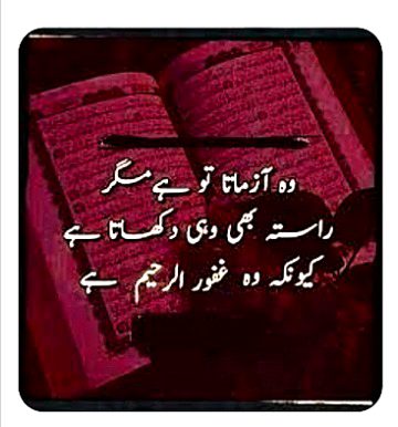 Islamic Quotes image