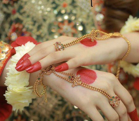Mehndi designs