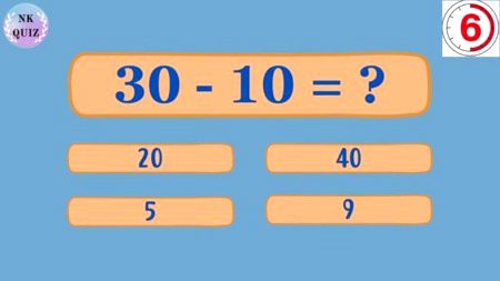 Math Test image