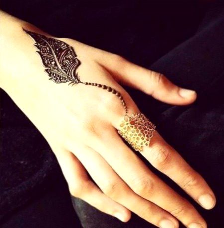 Mehndi Design image
