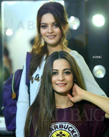 Pakistani Celebs image