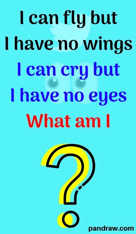 Riddles & Puzzles image
