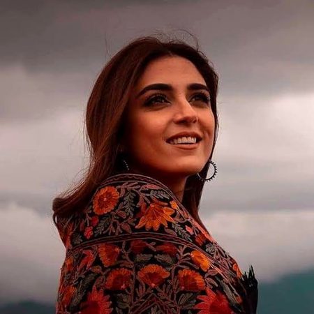 Pakistani Celebs image