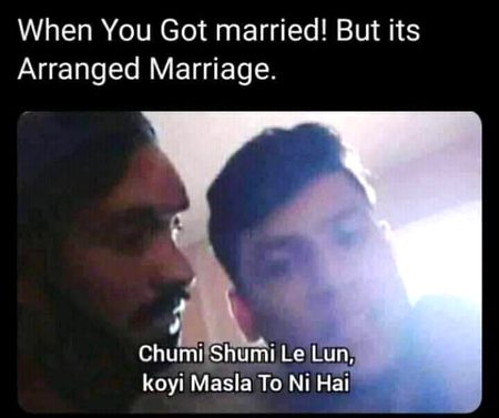 Memes & Satire image