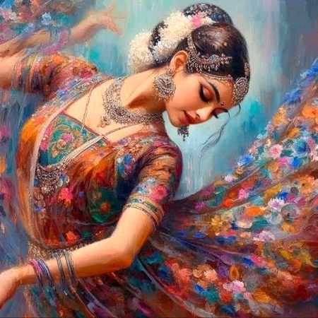 میں ترے حُسن کا خلوت میں تماشائی ہوں..
آئینہ سیکھ نہ جائے کہیں حیرت میری💔Unzii🥀