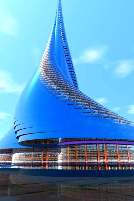 Beautiful Structures image