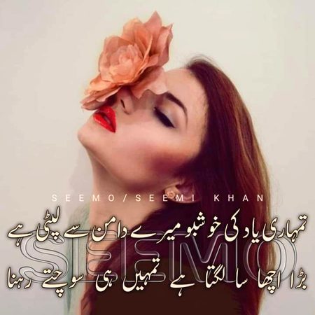 Romantic Poetry image