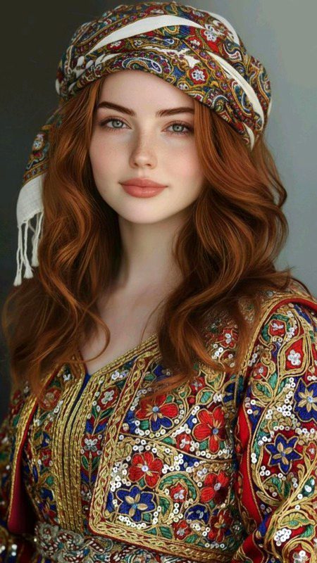 Turkish Celebs image