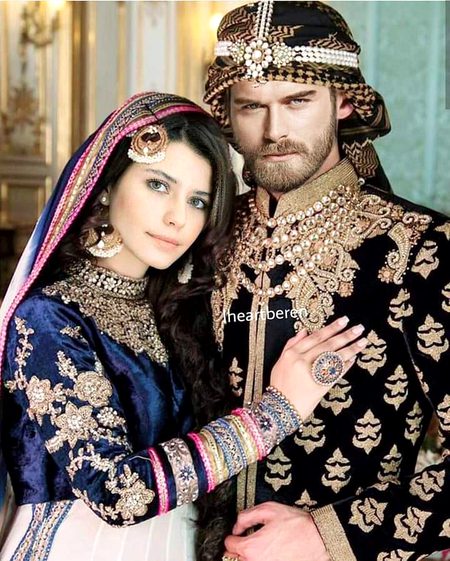 Turkish Celebs image