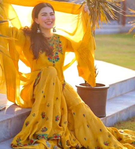 Pakistani Celebs image