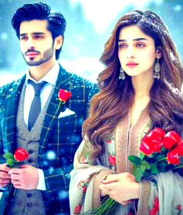 Beautiful People image