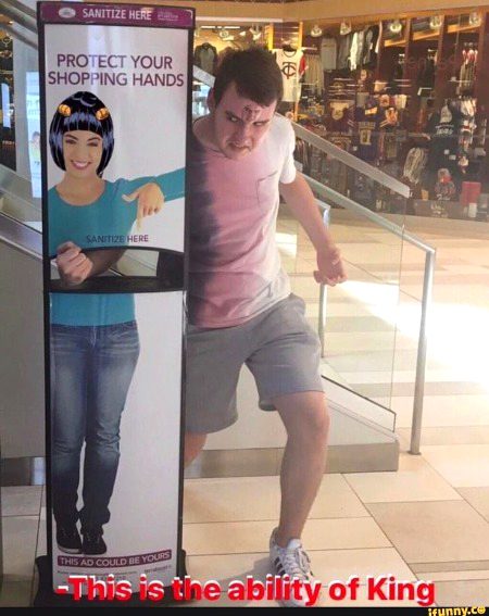 Memes & Satire image