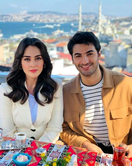 Turkish Celebs image