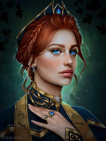 Digital Art image