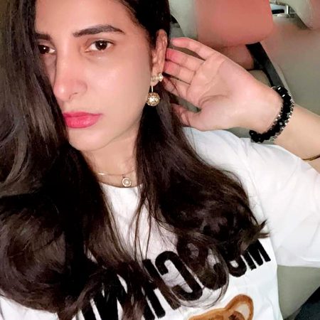 Pakistani Celebs image