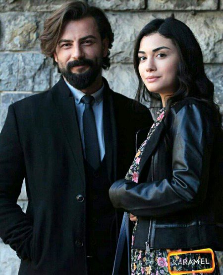 Turkish Celebs image