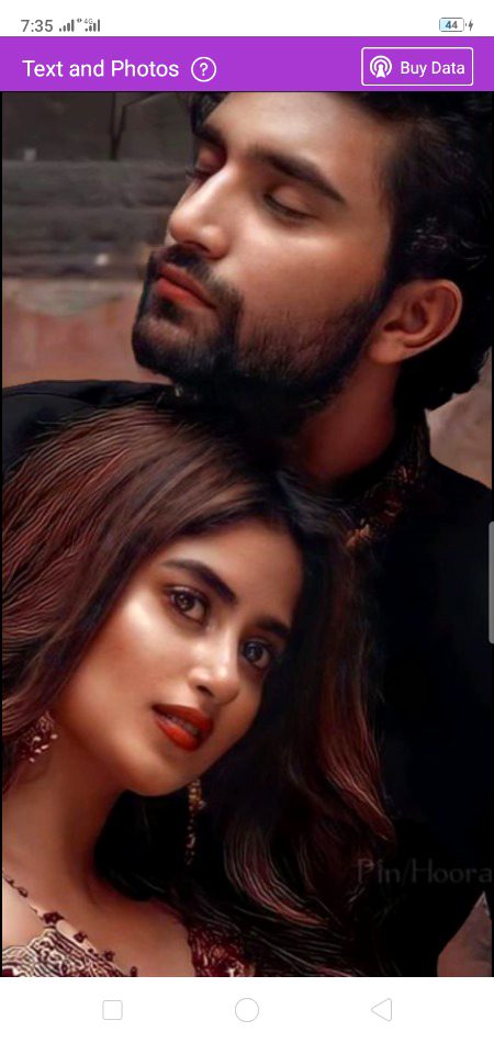 Pakistani Celebs image