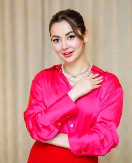 Pakistani Celebs image