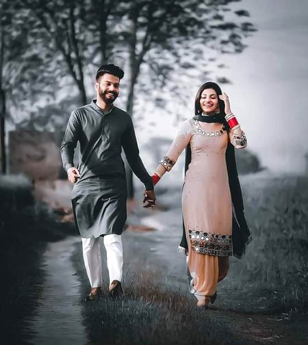 Beautiful People image