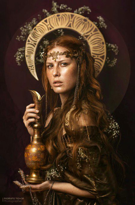 Beautiful People image