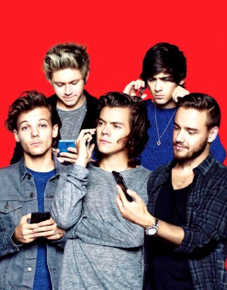 Beautiful People image