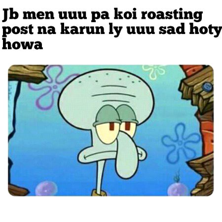 Damadam Roasting image