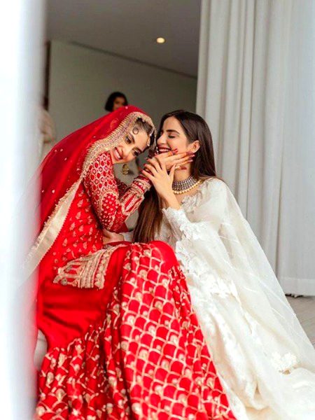 Pakistani Celebs image
