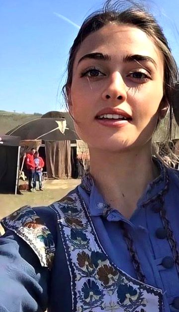 Turkish Celebs image