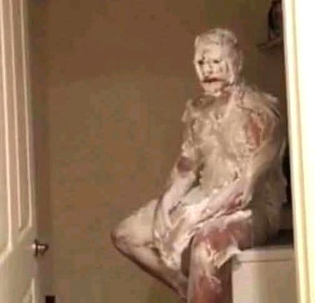 بھارت پانی چھوڑ دے نہیں تو ننگا گھس جاؤں گا