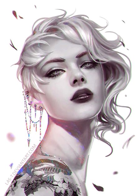 Beautiful People image