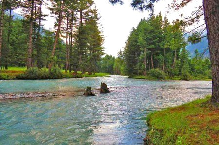 Beautiful Nature image