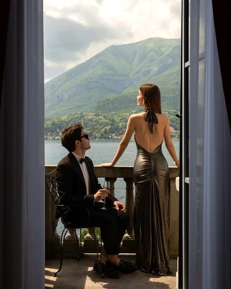 I just need this kind of peaceful place to relax with you.🤎