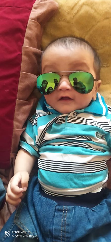 Khala ki Jan😘😘