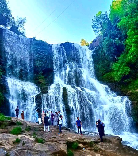 Beautiful Nature image
