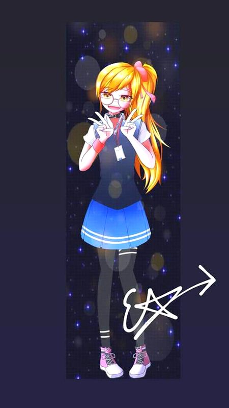 Digital art