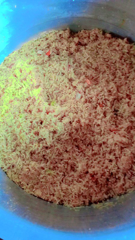 Bn gy chawl gur waly..😋😋