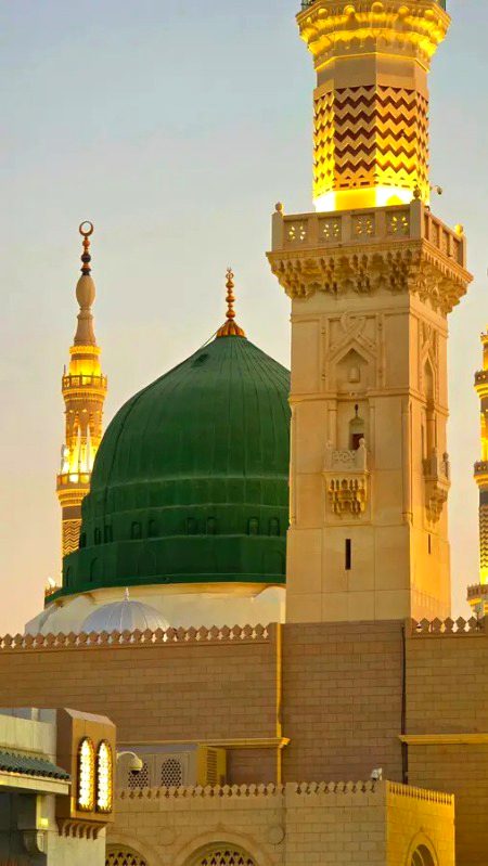 💚جمعہ مبارک 💚