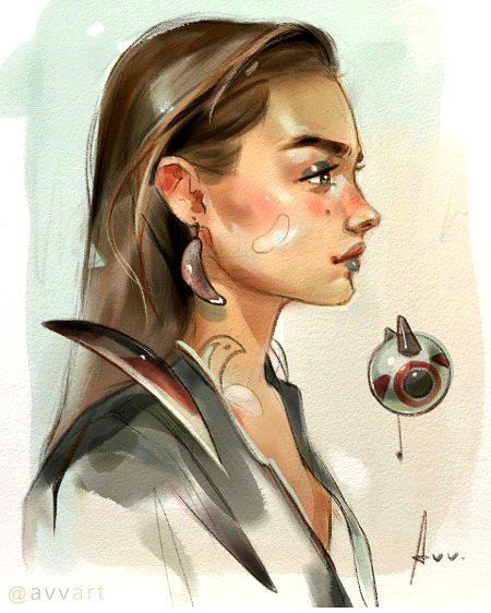 Digital Art image