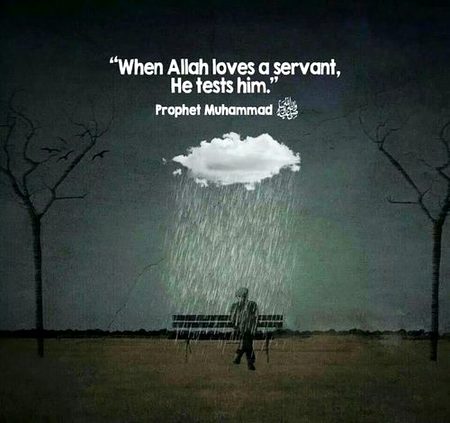 Islamic Quotes image