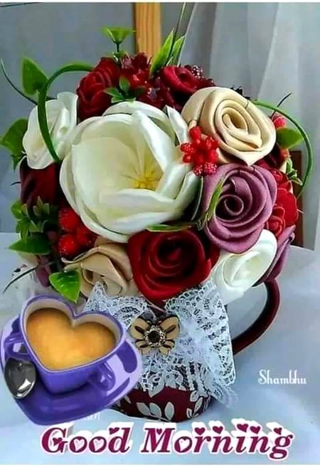 For you