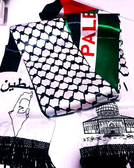 We are with you