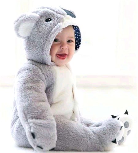 Beautiful People image