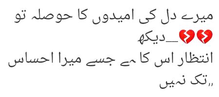 Sad Poetry image