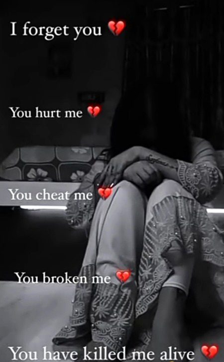 ❤🥺😣😒😥😔❤