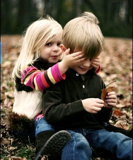 Beautiful People image