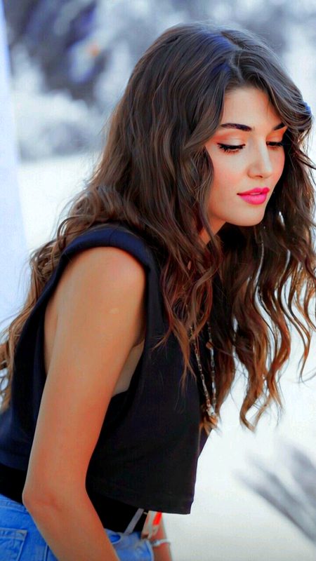 Turkish Celebs image