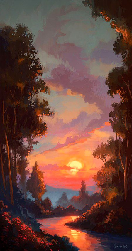 Paintings image