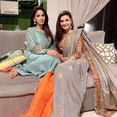 Pakistani Celebs image