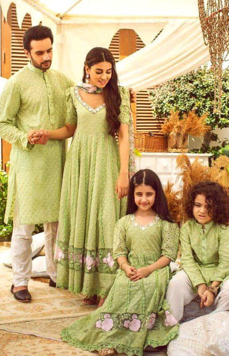 Pakistani Celebs image