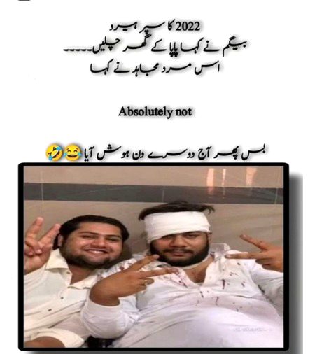 mard e mujahid